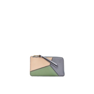 Loewe puzzle拼色硬幣卡套（客人專屬刷卡連結