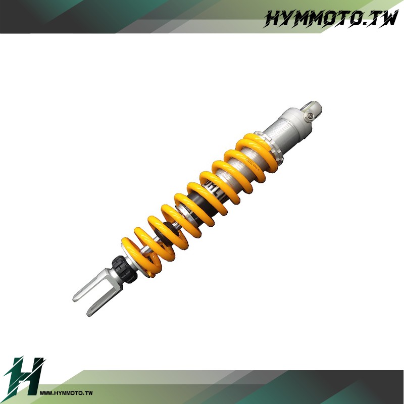 【HYMMOTO】預購 OHLINS HO820 Honda CRF150L 後避震器