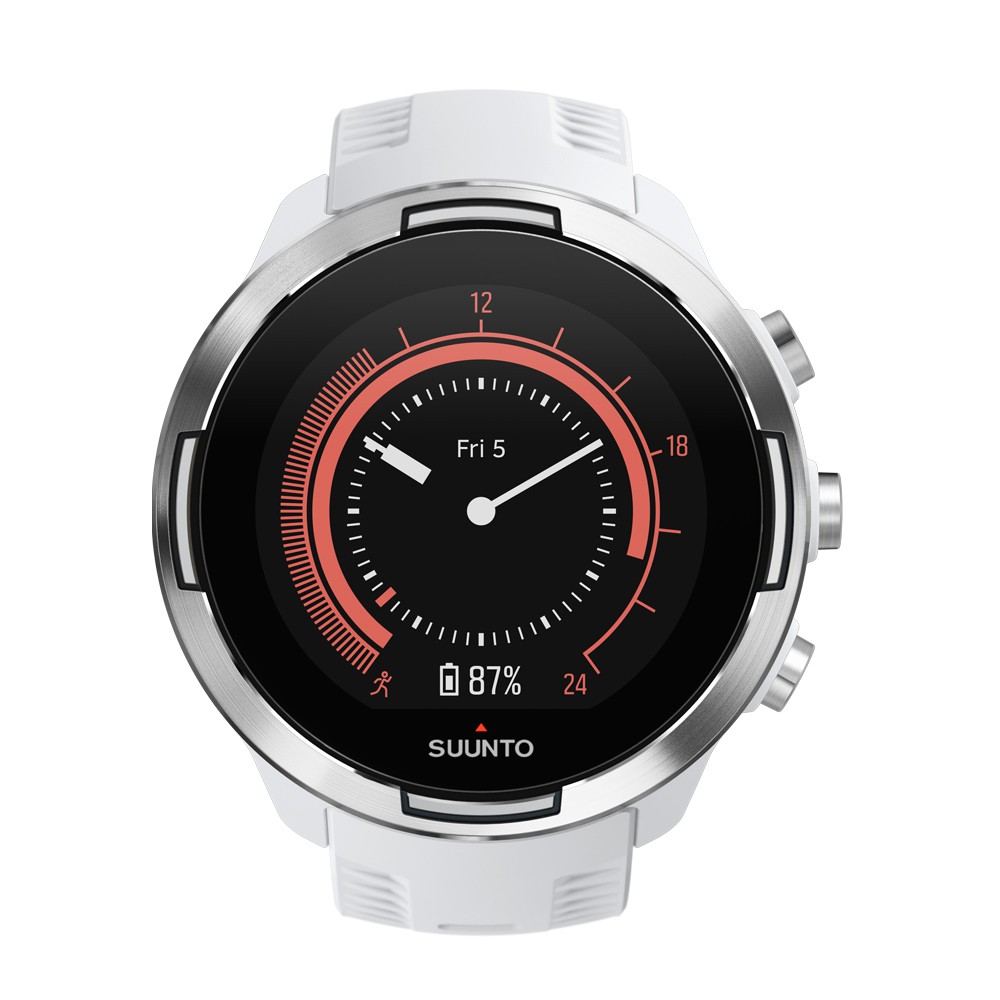 Suunto 9 Baro 鴻翔公司貨 歡迎聊聊！