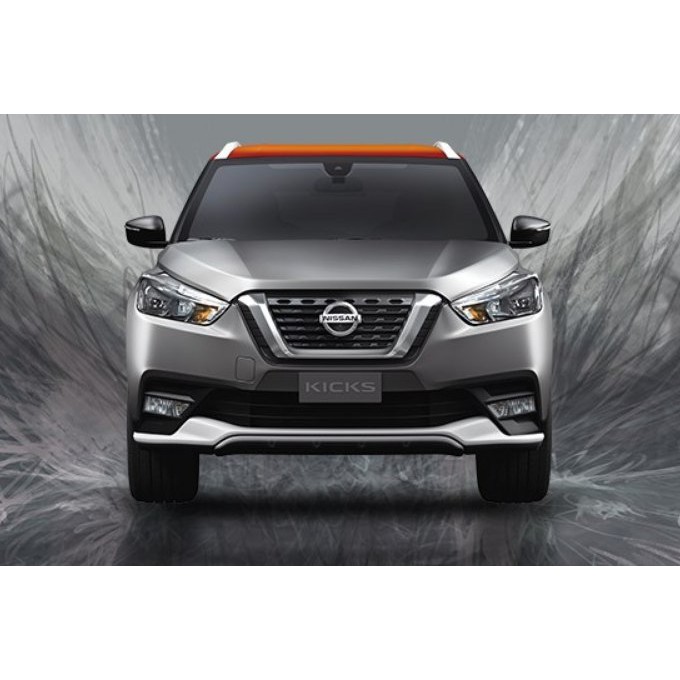 新店【阿勇的店】NISSAN KICKS 專用後視鏡自動 收折+展開 控制器 收納 後視鏡收折 KICKS 後視鏡收折