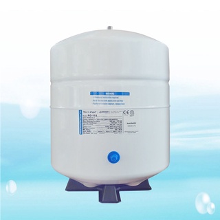 【水易購淨水】RO機用 5.5G儲水壓力桶