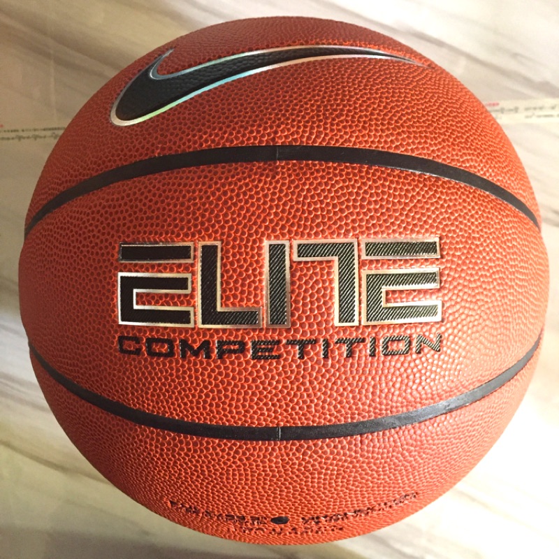 Nike elite competition 7號 籃球