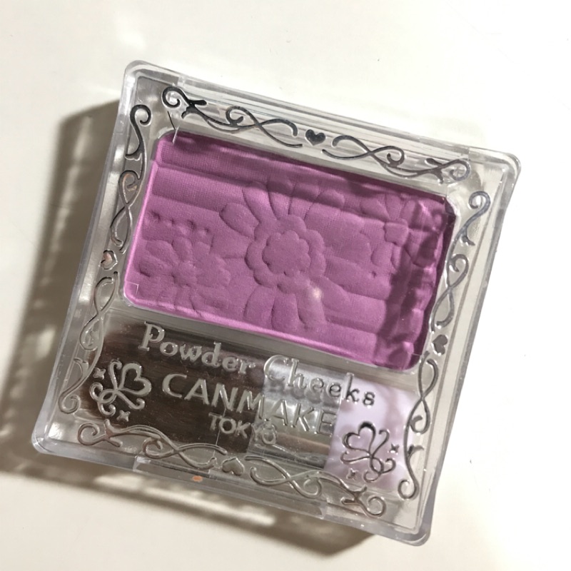 Canmake PW39
