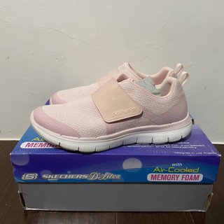 SKECHERS FELX APPEAL魔鬼氈 運動健走鞋 現貨保證正品公司貨 女鞋12898LTPK