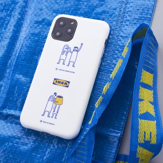 現貨 Vexes生活方式ikea手機殼宜家手機殼蘋果安卓手機殼定制燈版 蝦皮購物