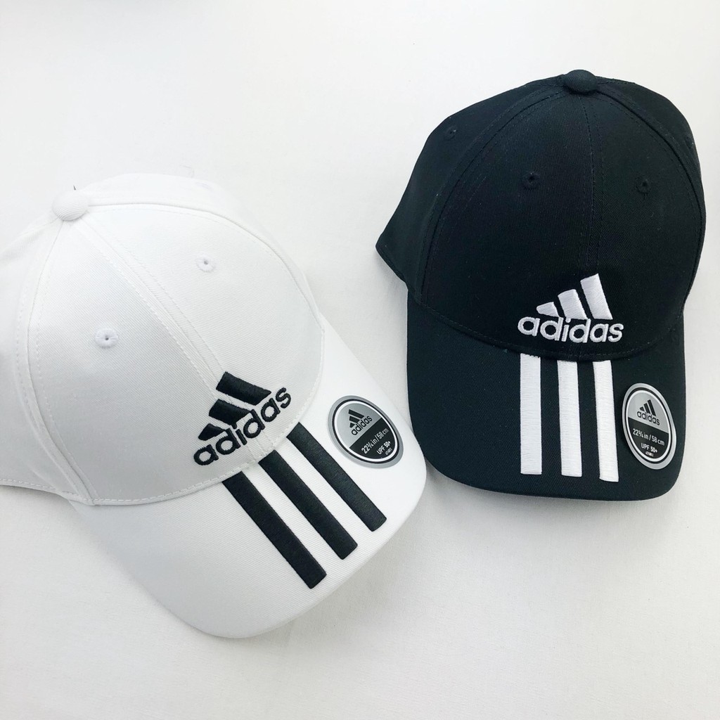 Adidas 愛迪達 Logo 老帽 經典 白色 黑色 深藍 S98151 S98150 CF6913 FK0890