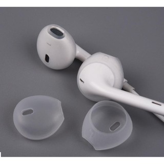 Apple耳機 防滑套 矽膠套 矽膠套 耳帽 耳套 耳塞 耳掛 無線有線耳機 防滑 防丟保護套 蘋果運動式