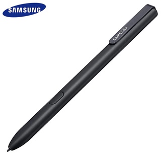 三星 Galaxy Tab S3 9.7 SM-T820 T825C S Pen Replaceme Stylus 黑色