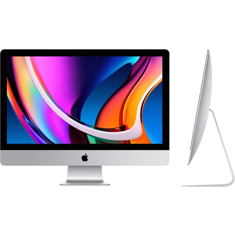 ❤️Apple iMac 27吋 256GB 3.1GHz 6 核心處理器