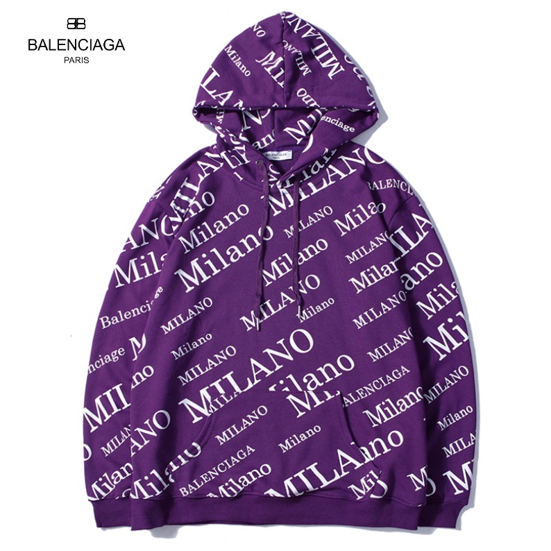 balenciaga milano mi