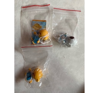 健達奇趣蛋 健達出奇蛋 pororo