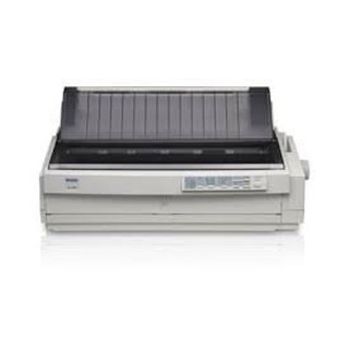 {此為維修賣場~不販售機器}EPSON LQ-2180C 點矩陣印表機維修