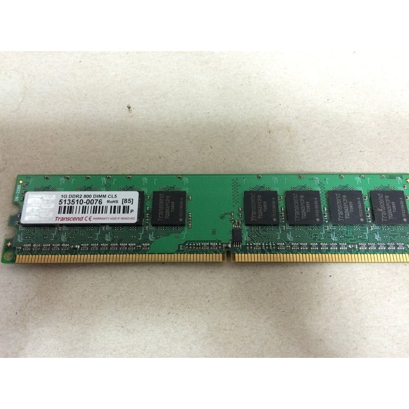 DDR 400 512MB DDR2 800 1GB 2GB DDR3 4GB