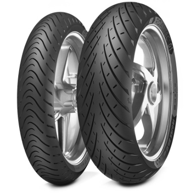 {板橋侑新車業} METZELER 象牌 ROADTEC 01 100/80-17 E