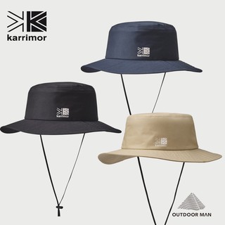 [Karrimor] JP rain 3L hat 2 防水圓盤帽 101069