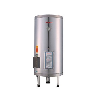 林內 REH-3065 電熱水器30加侖(不鏽鋼內膽)(含全台安裝) 大型配送