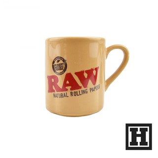 [H Market] 西班牙原裝 RAW Coffee Mug 馬克杯 咖啡杯 杯子 Joint 420