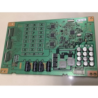 SONY KD-55X9000F KD-55X9000E KD-65X9000E 恆流板 一閃即滅 無背光有聲無影 對策