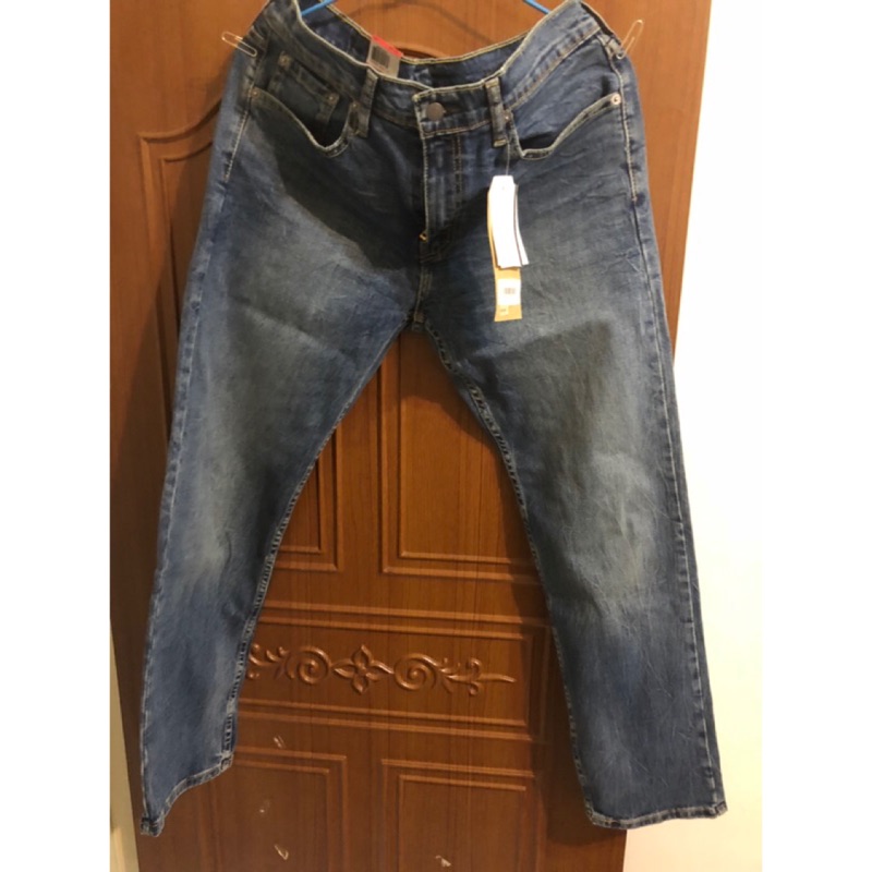 levis 502 32 30