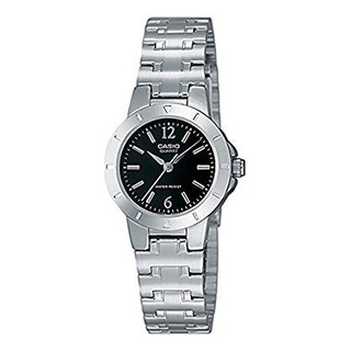 CASIO 卡西歐 指針錶 優雅時尚淑 31mm (女錶) LTP-1177A-1A