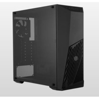 Cooler Master MasterBox K501L 電腦機殼 機殼