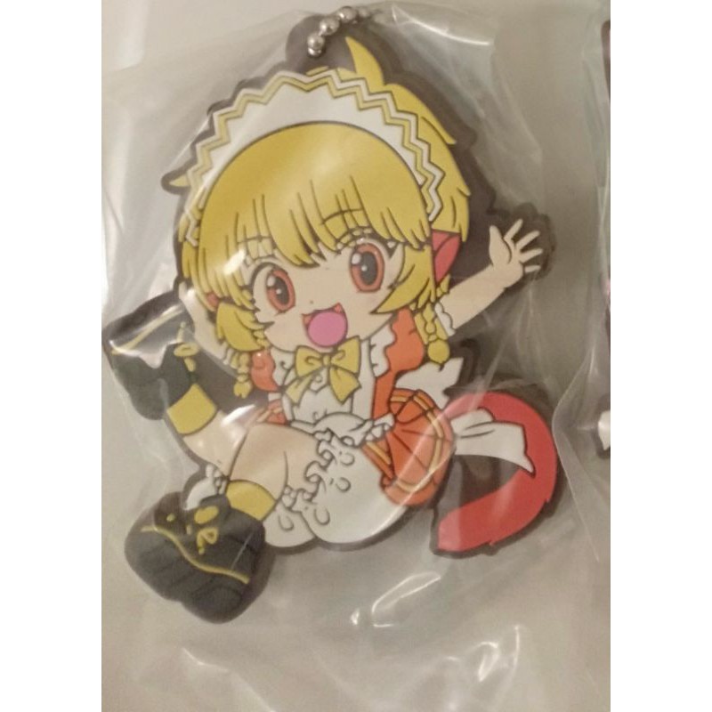 全新現貨 東京喵喵東京貓貓布丁石榴轉蛋扭蛋軟膠吊飾 蝦皮購物