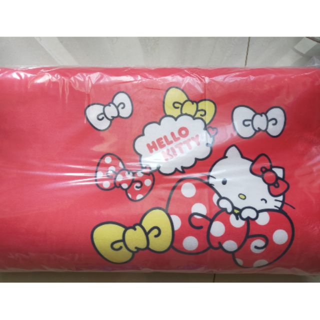 Hello Kitty記憶枕 蝦皮購物