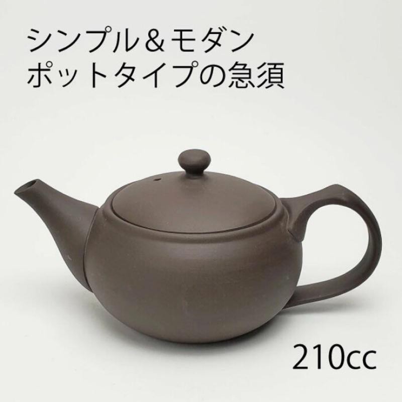 日本製常滑燒人水作急須壺 210cc 蝦皮購物