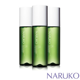 【NARUKO牛爾】茶樹抗痘粉刺調理水150ml (3入)(化妝水/痘痘毛孔/粉刺)