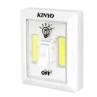 KINYO WLED-138 多功能白光LED壁燈