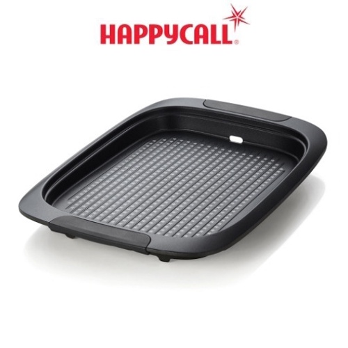 [Happycall] IH Diamond 烤盤 / 電磁爐烤盤 / 韓式燒烤烤盤