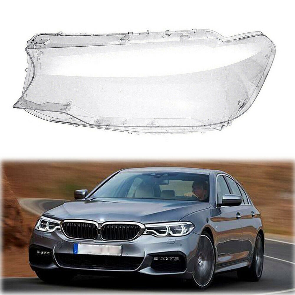 [BW-trade]BMW寶馬5系17-19款G30 G31 G38 大燈玻璃 大燈殼 進口品質 高密合 霧化拋光翻新