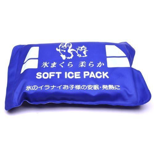&lt;極速出貨&gt;台灣製造 冰枕 帝通冷熱敷袋-高級型