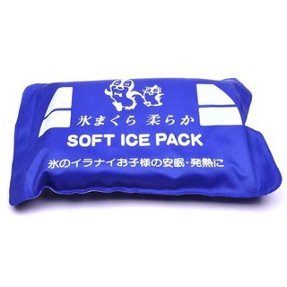 冰枕 冰敷袋 台灣製造 帝通冷熱敷袋-高級型