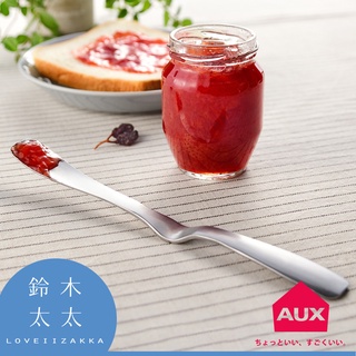 【AUX】leye 不沾桌果醬抹刀