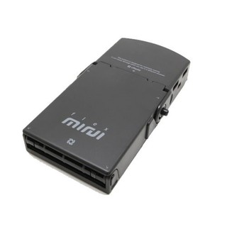 光華CUMA散熱精品*CRADIA FLEX MINI 筆電散熱器 可調風扇/4PORTS USB HUB 大特價~現貨