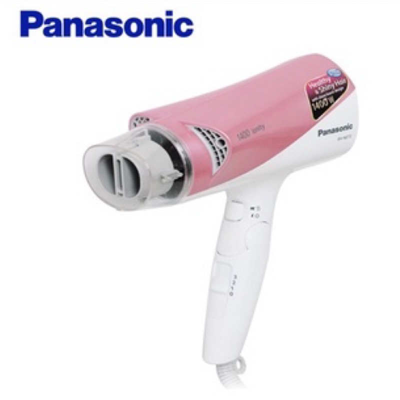 Panasonic國際牌 雙負離子吹風機 EH-NE73