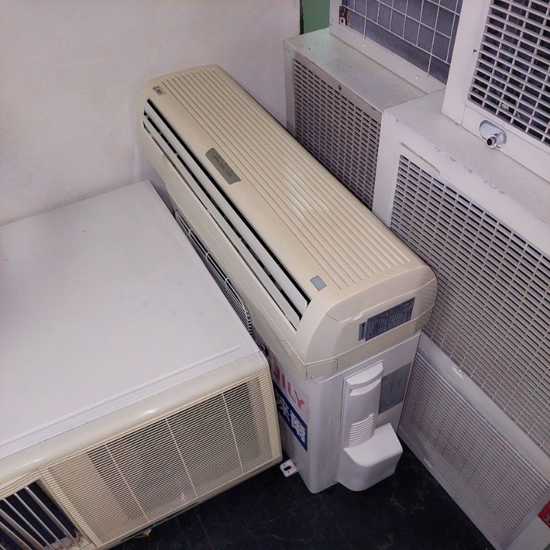 分離式冷氣1噸半 推薦商品與價格優惠 2021年12月 飛比價格