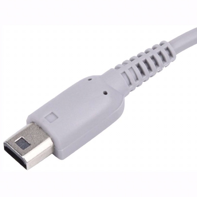 Wii U Gamepad 變壓器電源ac 電源供應器專用適配器wiiu Pad 火牛變壓器100 240v 蝦皮購物