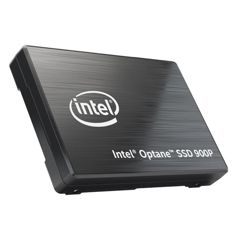 Intel Optane 900P SSD 280G 稀有保固至2025 全新未拆 內附M.2轉U.2線