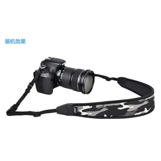 【臺灣現貨】JJC 微單眼相機背帶肩帶佳能80D 77D 90D R RP R5 R6索尼A7M3 A7RM4