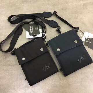 F/CE.® AU TRAVEL CASE 多機能口袋錢包 CORDURA F/CE fce
