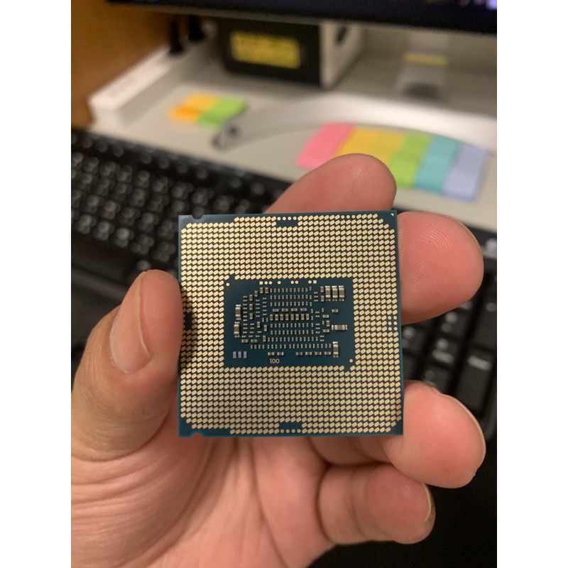 CPU i7-6700 二手