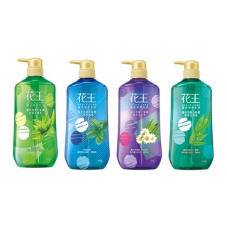 【蝦皮直營特選】花王 植萃弱酸洗髮精 750ml (5款任選)