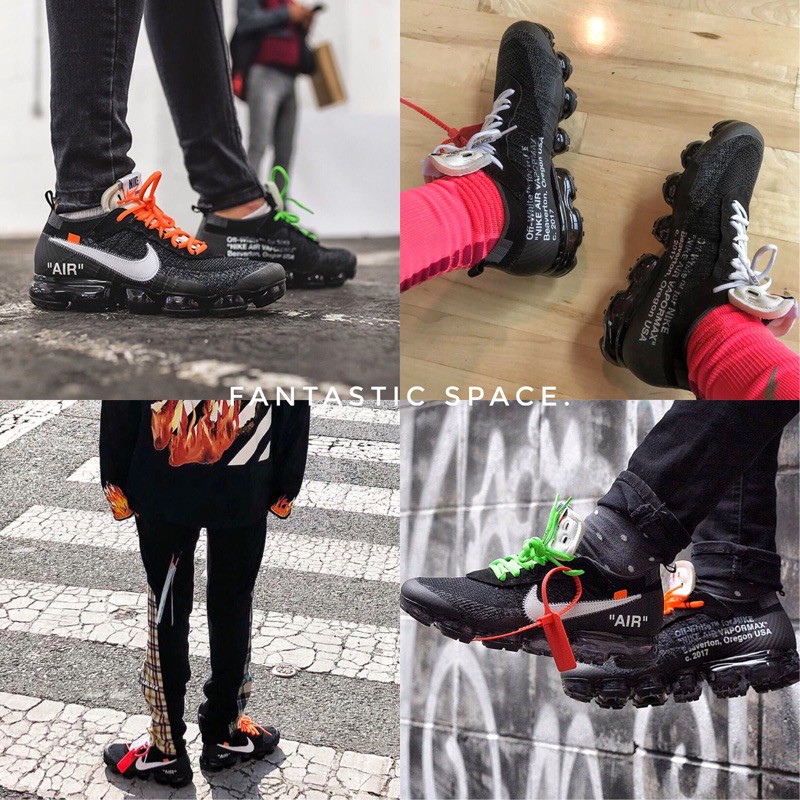 nike vapormax off white 1.0