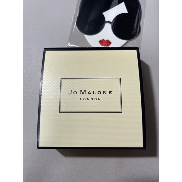 正品 Jo Malone 經典熱銷香味組合 官方試用小禮包 禮盒 2支香水+1包沐浴露 再加送1包 試香