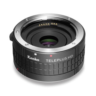 Kenko TELEPLUS HD DGX 2X 新版加倍鏡 for Canon EF 相機專家 [正成公司貨]