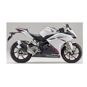 HONDA CBR250RR 日規零件報價