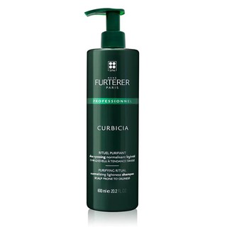 【公司貨】葫蘆沁衡髮浴 600ml 萊法耶RENE FURTERER | 達菲斯香水 美材