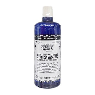 義大利Manetti Roberts保濕玫瑰化妝水(300ml)Acqua alle Rose【小三美日】D033038